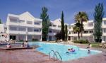 Mallorca, hotel Habitat Garden s apartmány a bazénem
