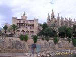 Mallorca - nabídka kultury